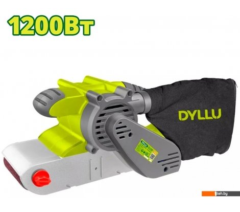  - Шлифмашины Dyllu DTBA1512001 - DTBA1512001