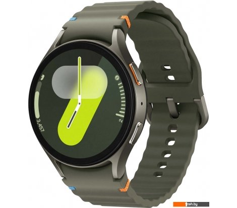  - Умные часы и браслеты Samsung Galaxy Watch7 44 мм LTE (зеленый) - Galaxy Watch7 44 мм LTE (зеленый)