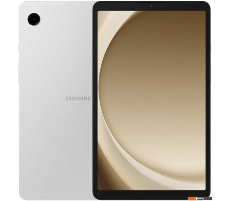  - Планшеты Samsung Galaxy Tab A9 Wi-Fi SM-X110 4GB/64GB (серебристый) - Galaxy Tab A9 Wi-Fi SM-X110 4GB/64GB (серебристый)