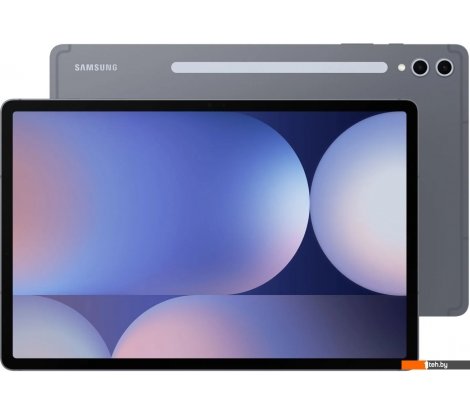  - Планшеты Samsung Galaxy Tab S10+ 5G SM-X826 12GB/512GB (серый) - Galaxy Tab S10+ 5G SM-X826 12GB/512GB (серый)