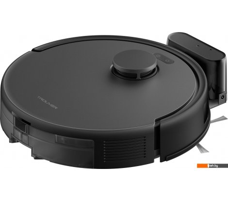  - Роботы-пылесосы Dreame Trouver Robot Vacuum E20 Pro RLE12SA (евровилка, черный) - Trouver Robot Vacuum E20 Pro RLE12SA (евровилка, черный)