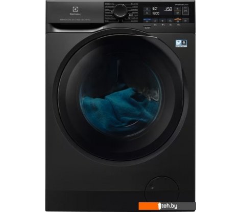 - Стиральная машина Electrolux UltraCare 800 EW8W261BG - UltraCare 800 EW8W261BG