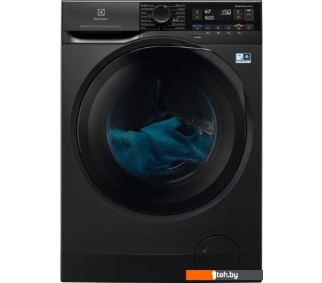  - Стиральная машина Electrolux UltraCare 800 EW8W261BG - UltraCare 800 EW8W261BG