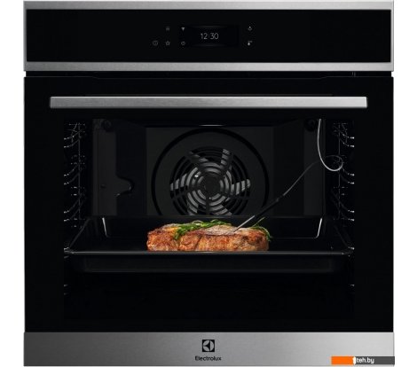  - Духовые шкафы Electrolux EOE8P39WX - EOE8P39WX