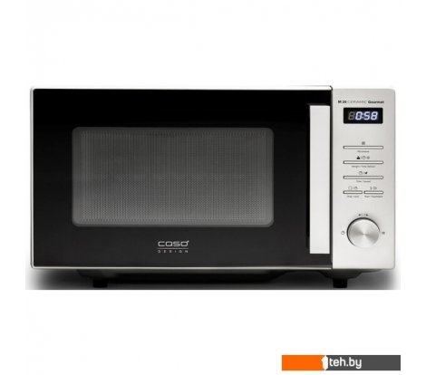  - Микроволновые печи CASO M 20 Ceramic Gourmet - M 20 Ceramic Gourmet