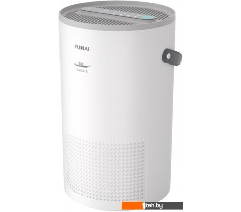 - Очистители и увлажнители воздуха Funai Yakata HAP-Y300S01W - Yakata HAP-Y300S01W