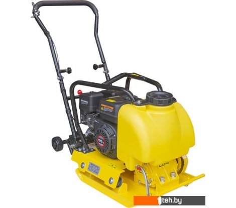  - Виброплиты и вибротрамбовки ТСС TSS-VP90TL (колесный комплект, бак) - TSS-VP90TL (колесный комплект, бак)