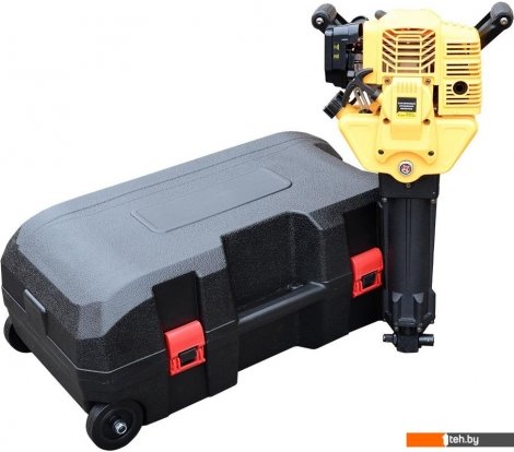  - Отбойные молотки ТСС GJH95 026752 (с кейсом) - GJH95 026752 (с кейсом)