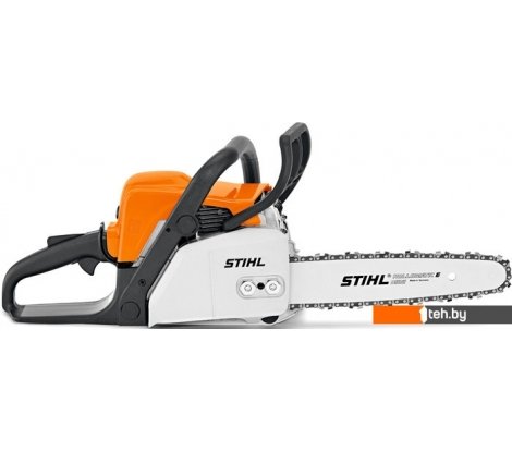  - Цепные электро- и бензопилы STIHL MS 180 16