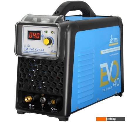  - Сварочные инверторы ТСС EVO CUT-40 035266 - EVO CUT-40 035266