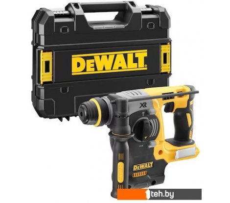  - Перфораторы DeWalt DCH273NT-XJ (без АКБ, кейс) - DCH273NT-XJ (без АКБ, кейс)