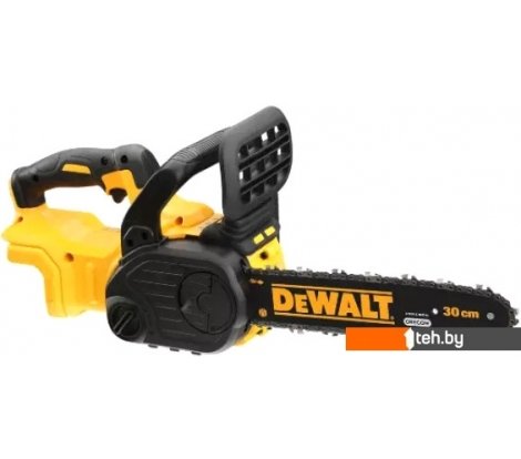  - Цепные электро- и бензопилы DeWalt DCM565N-XJ (без АКБ) - DCM565N-XJ (без АКБ)