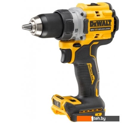  - Шуруповерты, гайковерты, электроотвертки DeWalt DCD800NT (без АКБ, кейс) - DCD800NT (без АКБ, кейс)