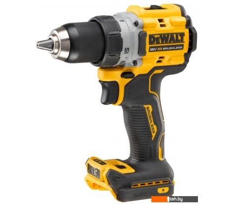  - Шуруповерты, гайковерты, электроотвертки DeWalt DCD800NT (без АКБ, кейс) - DCD800NT (без АКБ, кейс)