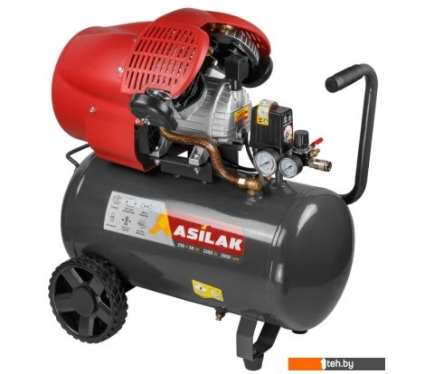  - Компрессоры Asilak SLA-544 - SLA-544