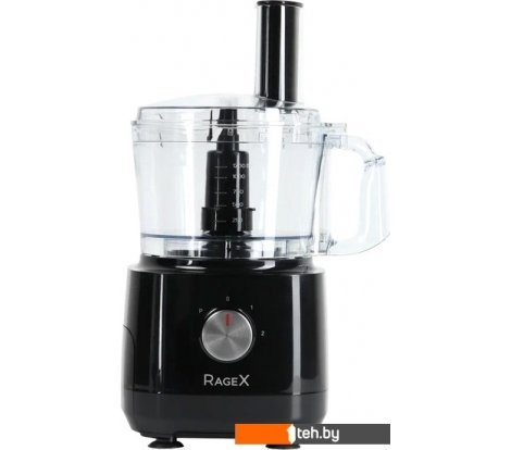  - Кухонные комбайны, машины и планетарные миксеры RageX R103-000 - R103-000