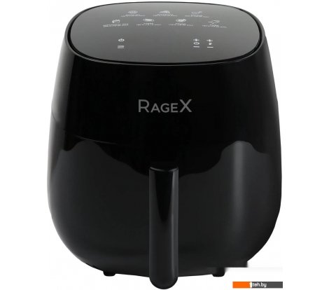  - Аэрогрили и аэрофритюрницы RageX R202-000 - R202-000
