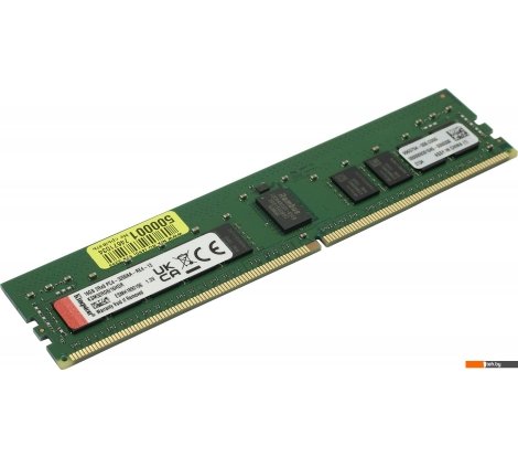  - Оперативная память Kingston 16GB DDR4 PC4-25600 KSM32RD8/16HDR - 16GB DDR4 PC4-25600 KSM32RD8/16HDR