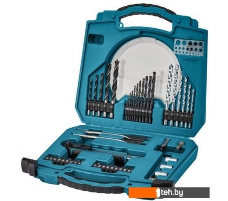  - Биты, головки, насадки, держатели Makita D-42014 - D-42014