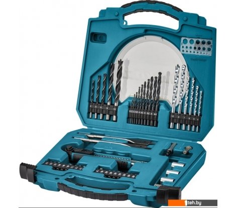  - Биты, головки, насадки, держатели Makita D-42014 - D-42014