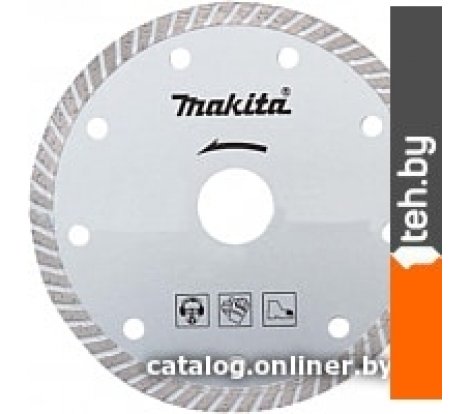  - Отрезные диски Makita B-28036 - B-28036