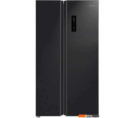  - Холодильники Evelux FSBS 5100 B - FSBS 5100 B