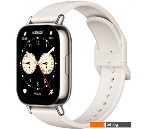  - Умные часы и браслеты Xiaomi Redmi Watch 5 Lite (золотистый, международная версия) - Redmi Watch 5 Lite (золотистый, международная версия)