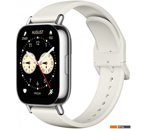  - Умные часы и браслеты Xiaomi Redmi Watch 5 Lite (золотистый, международная версия) - Redmi Watch 5 Lite (золотистый, международная версия)