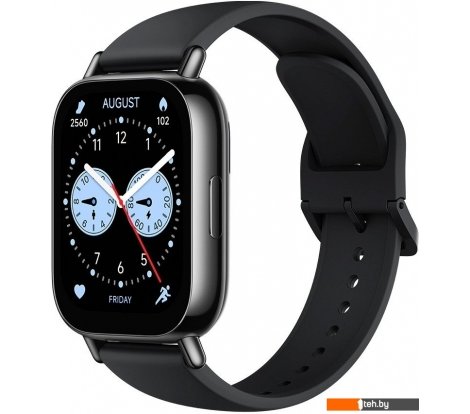  - Умные часы и браслеты Xiaomi Redmi Watch 5 Lite (черный, международная версия) - Redmi Watch 5 Lite (черный, международная версия)