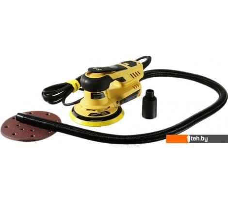  - Шлифмашины Hanskonner HOS8140BL - HOS8140BL