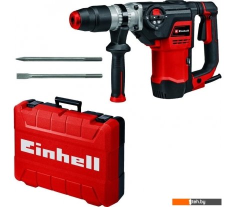  - Перфораторы Einhell TE-RH 40 3F 4257935 - TE-RH 40 3F 4257935