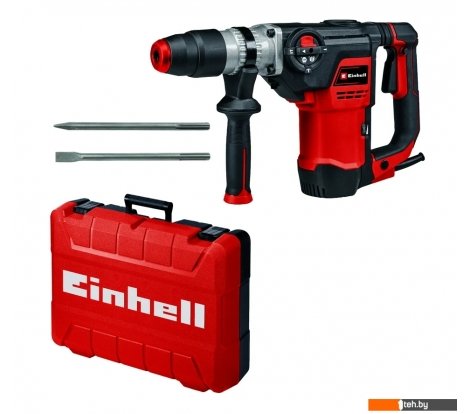  - Перфораторы Einhell TE-RH 40 3F 4257935 - TE-RH 40 3F 4257935