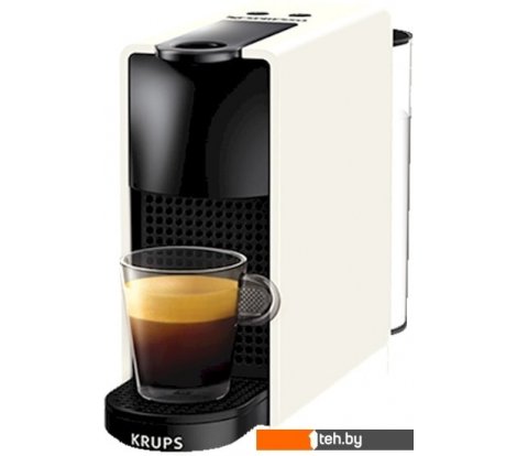  - Кофеварки и кофемашины Krups Essenza Mini XN1101 - Essenza Mini XN1101