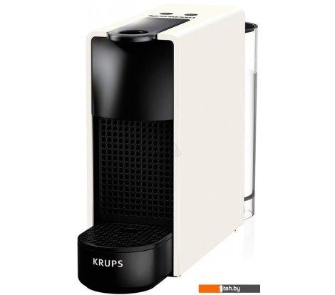  - Кофеварки и кофемашины Krups Essenza Mini XN1101 - Essenza Mini XN1101