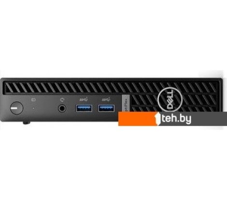  - Компьютеры Dell OptiPlex Micro 7010-16360177 - OptiPlex Micro 7010-16360177