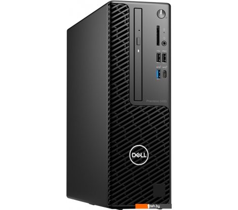  - Компьютеры Dell Precision 3460 SFF 210-BCTU - Precision 3460 SFF 210-BCTU
