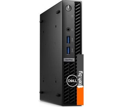  - Компьютеры Dell Optiplex Micro 7010-16307217 - Optiplex Micro 7010-16307217