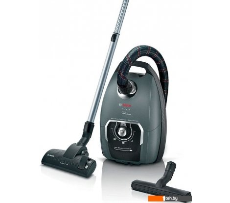  - Пылесосы Bosch Serie 8 BGL8PRO5 - Serie 8 BGL8PRO5