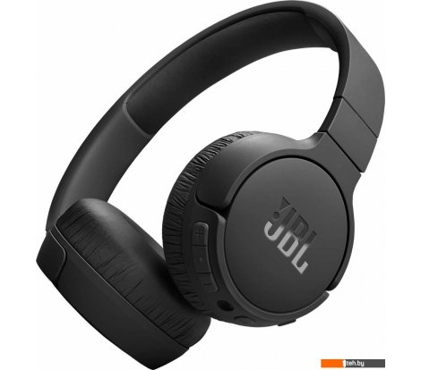  - Наушники и гарнитуры JBL Tune 670NC (черный, китайская версия) - Tune 670NC (черный, китайская версия)