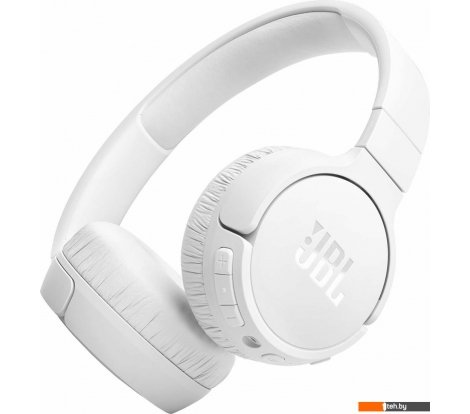  - Наушники и гарнитуры JBL Tune 670NC (белый, китайская версия) - Tune 670NC (белый, китайская версия)