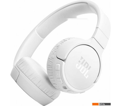  - Наушники и гарнитуры JBL Tune 670NC (белый, китайская версия) - Tune 670NC (белый, китайская версия)