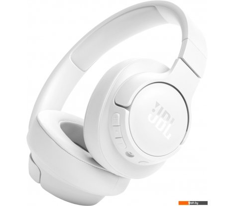  - Наушники и гарнитуры JBL Tune 720BT (белый) - Tune 720BT (белый)