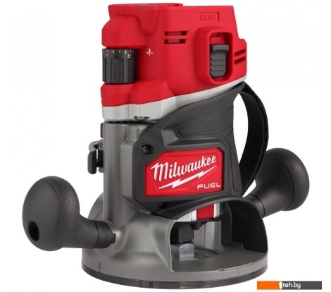  - Фрезеры Milwaukee M18 FR12KIT-0P 4933493305 (без АКБ) - M18 FR12KIT-0P 4933493305 (без АКБ)