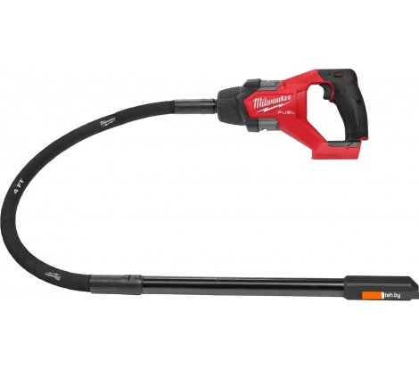  - Виброплиты и вибротрамбовки Milwaukee M18 FUEL M18FCVN12-0 4933479596 (без АКБ) - M18 FUEL M18FCVN12-0 4933479596 (без АКБ)