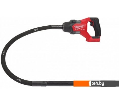  - Виброплиты и вибротрамбовки Milwaukee M18 FUEL M18FCVN12-0 4933479596 (без АКБ) - M18 FUEL M18FCVN12-0 4933479596 (без АКБ)