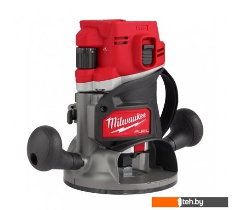  - Фрезеры Milwaukee M18 FR12-0X 4933493304 (без АКБ) - M18 FR12-0X 4933493304 (без АКБ)