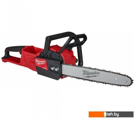  - Цепные электро- и бензопилы Milwaukee M18 FCHS35-0 Fuel 4933479678 (без АКБ) - M18 FCHS35-0 Fuel 4933479678 (без АКБ)