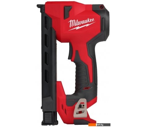  - Скобозабиватели, гвоздезабиватели, степлеры Milwaukee M12 BCST-0 4933480488 (без АКБ) - M12 BCST-0 4933480488 (без АКБ)