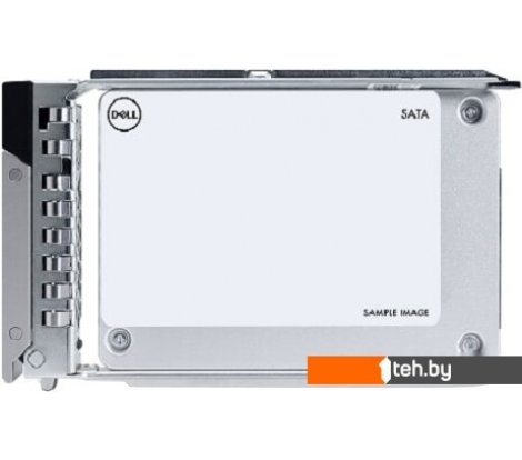  - SSD Dell 400-AXTV 480GB - 400-AXTV 480GB