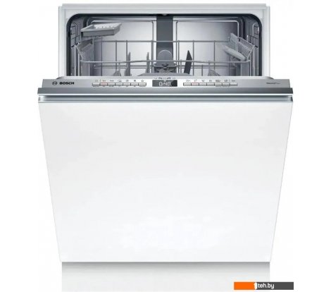  - Посудомоечные машины Bosch SMV4HAX19E - SMV4HAX19E